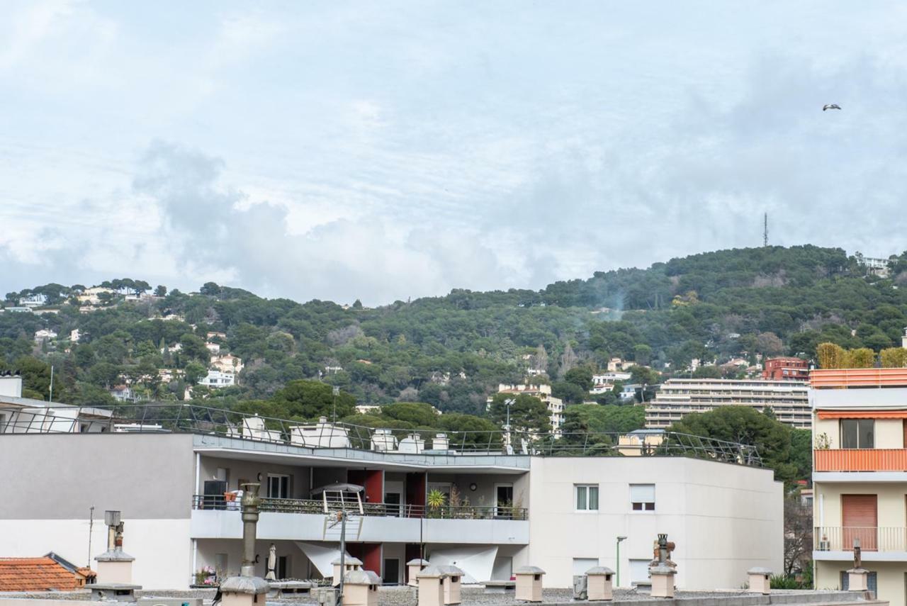 Residence Massena - Cannes Centre - 15 Min Croisette Esterno foto