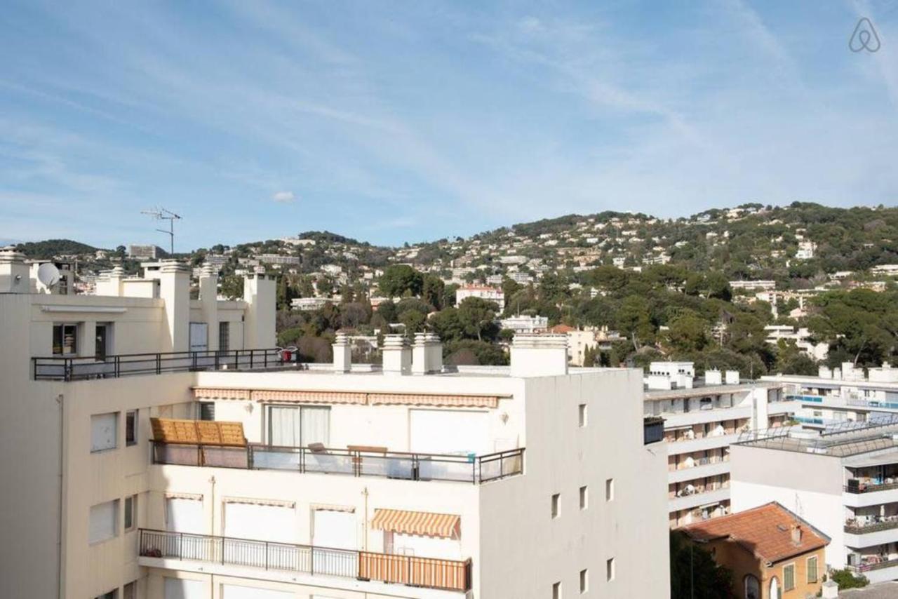 Residence Massena - Cannes Centre - 15 Min Croisette Esterno foto